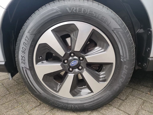 Subaru Forester - Afbeelding 11 van 30