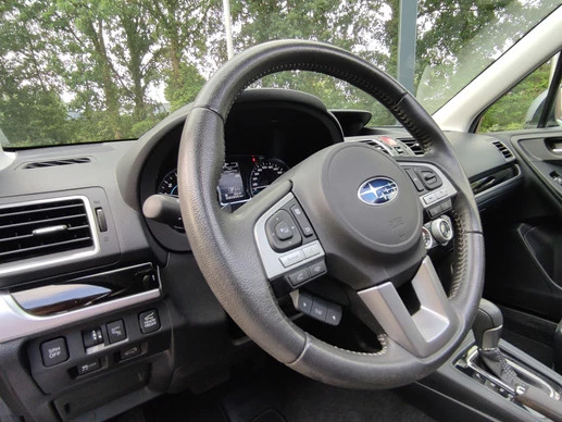 Subaru Forester - Afbeelding 12 van 30