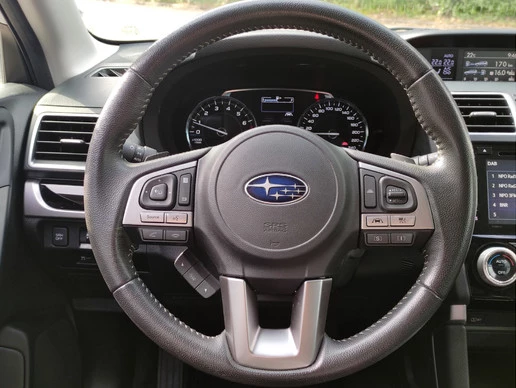 Subaru Forester - Afbeelding 14 van 30