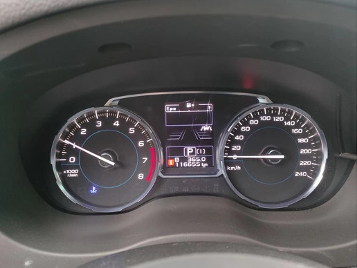 Subaru Forester - Afbeelding 15 van 30