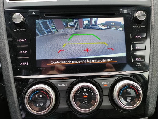 Subaru Forester - Afbeelding 18 van 30