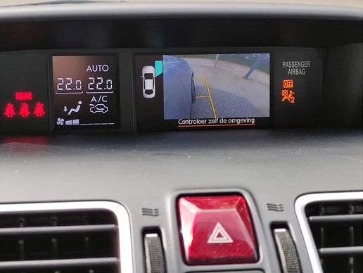 Subaru Forester - Afbeelding 19 van 30