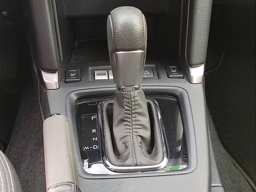 Subaru Forester - Afbeelding 20 van 30