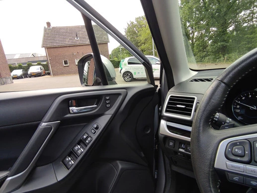 Subaru Forester - Afbeelding 22 van 30