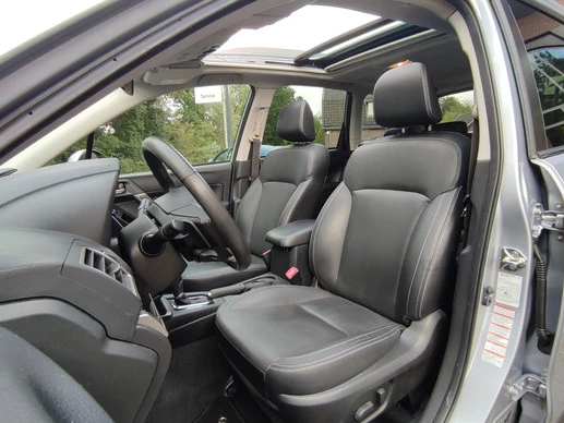 Subaru Forester - Afbeelding 23 van 30