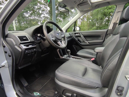 Subaru Forester - Afbeelding 24 van 30