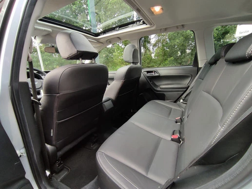 Subaru Forester - Afbeelding 25 van 30