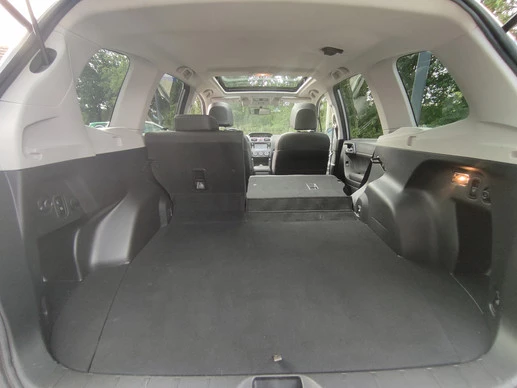 Subaru Forester - Afbeelding 27 van 30