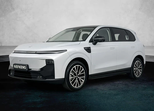 Leapmotor B10 - Afbeelding 1 van 30