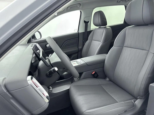 Leapmotor B10 - Afbeelding 5 van 30