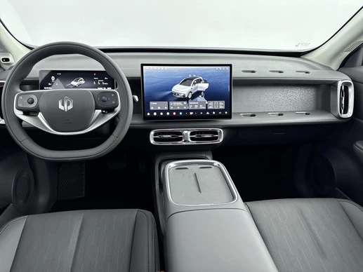 Leapmotor B10 - Afbeelding 6 van 30