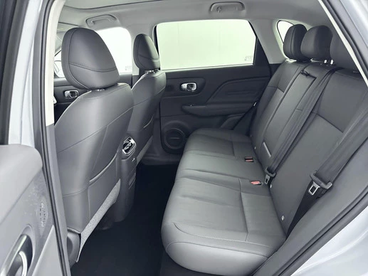 Leapmotor B10 - Afbeelding 7 van 30