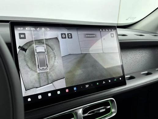 Leapmotor B10 - Afbeelding 9 van 30