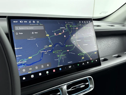 Leapmotor B10 - Afbeelding 10 van 30