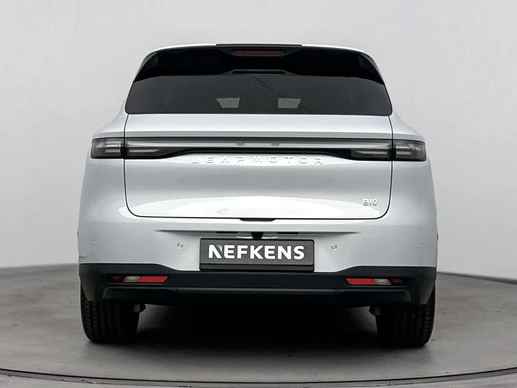 Leapmotor B10 - Afbeelding 13 van 30