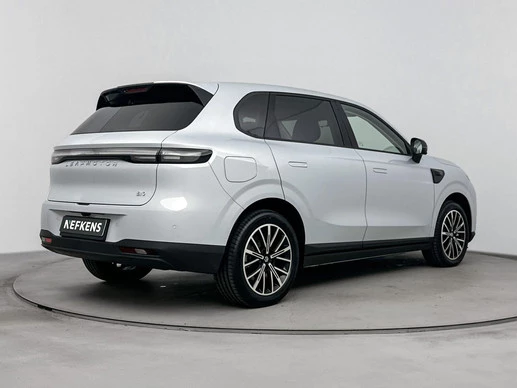 Leapmotor B10 - Afbeelding 14 van 30