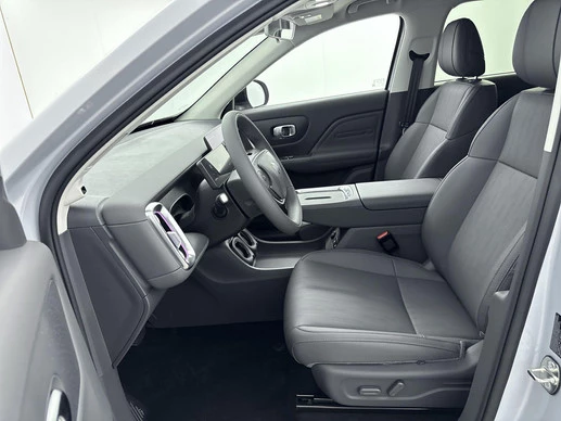 Leapmotor B10 - Afbeelding 18 van 30