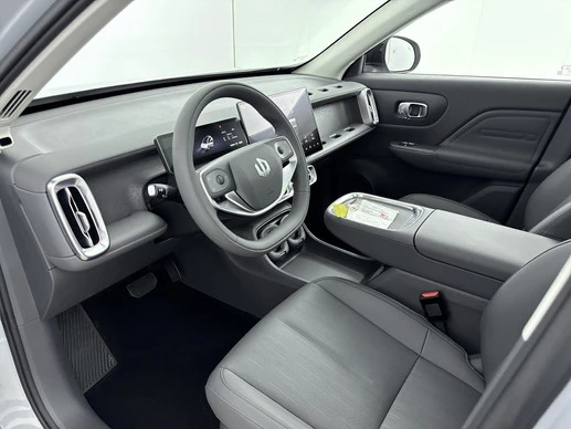 Leapmotor B10 - Afbeelding 19 van 30