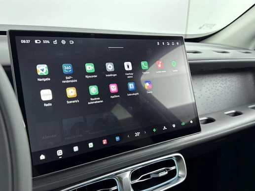 Leapmotor B10 - Afbeelding 20 van 30