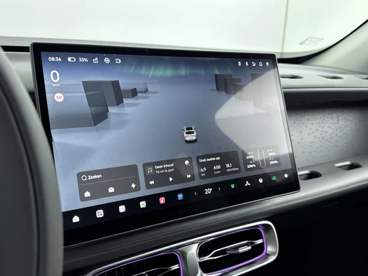 Leapmotor B10 - Afbeelding 21 van 30