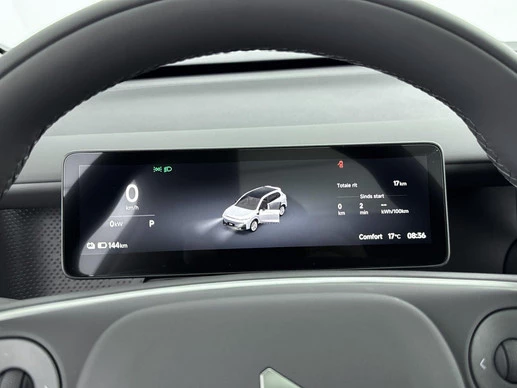 Leapmotor B10 - Afbeelding 22 van 30