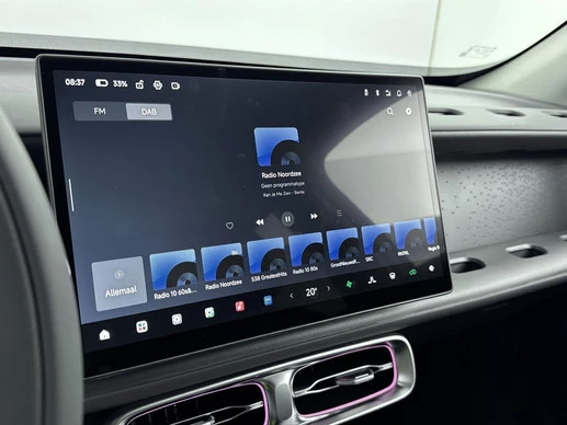 Leapmotor B10 - Afbeelding 23 van 30