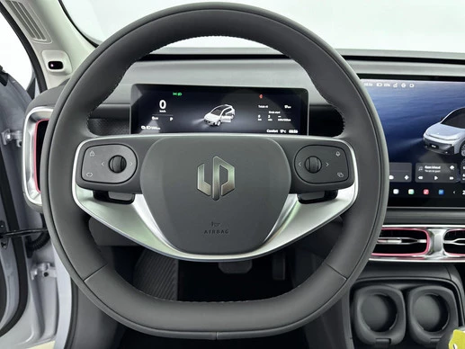 Leapmotor B10 - Afbeelding 24 van 30