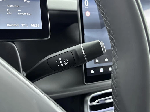 Leapmotor B10 - Afbeelding 25 van 30