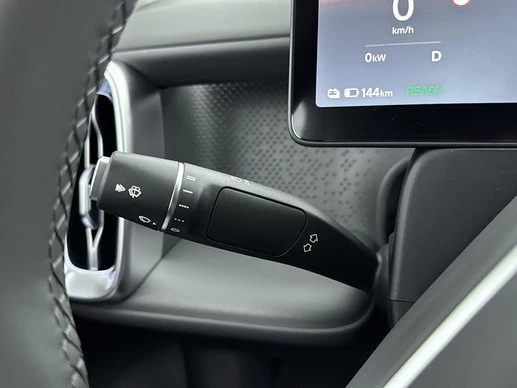 Leapmotor B10 - Afbeelding 27 van 30