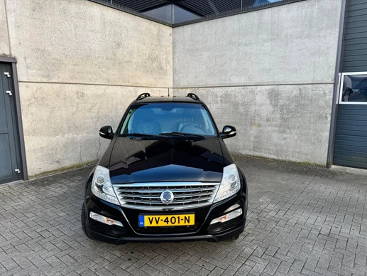 SsangYong Rexton - Afbeelding 3 van 25