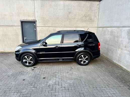 SsangYong Rexton - Afbeelding 7 van 25