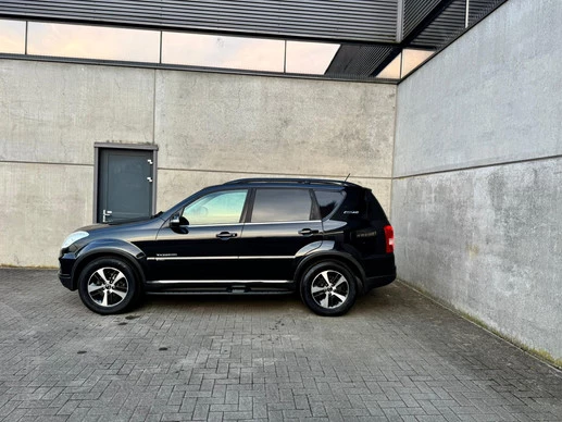 SsangYong Rexton - Afbeelding 9 van 25