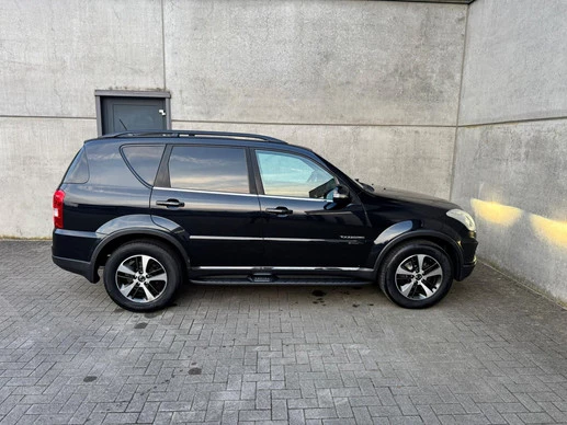 SsangYong Rexton - Afbeelding 10 van 25