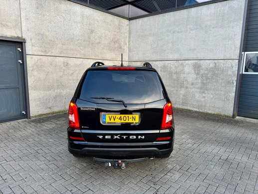 SsangYong Rexton - Afbeelding 12 van 25