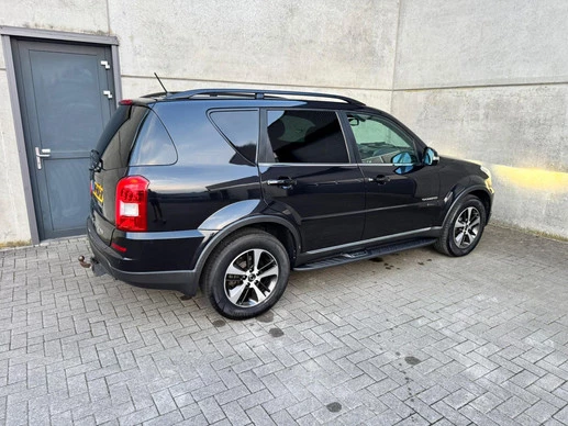 SsangYong Rexton - Afbeelding 14 van 25