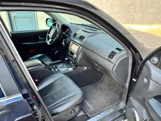 SsangYong Rexton - Afbeelding 17 van 25