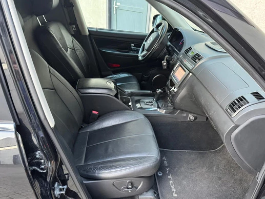 SsangYong Rexton - Afbeelding 19 van 25