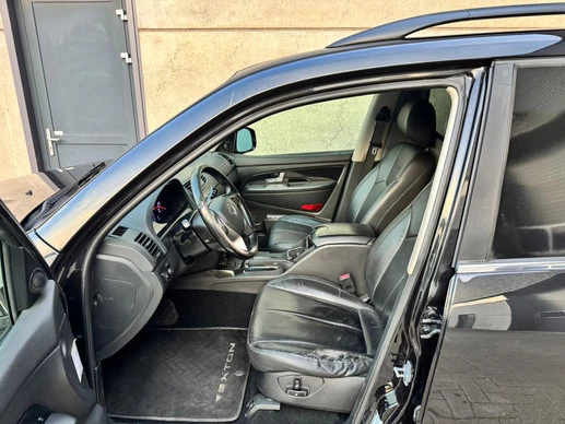 SsangYong Rexton - Afbeelding 21 van 25
