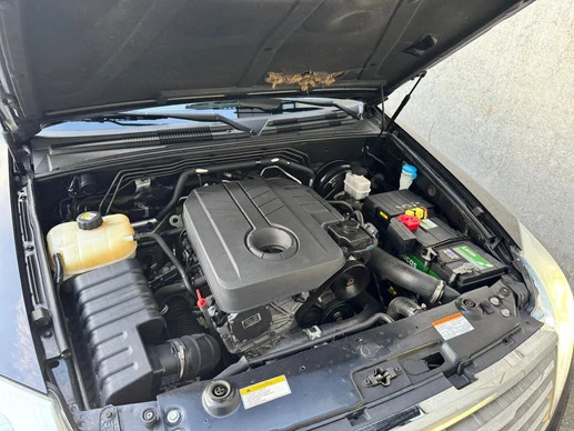 SsangYong Rexton - Afbeelding 22 van 25