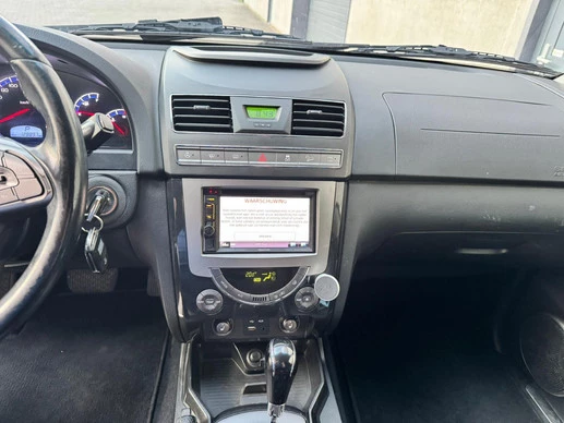 SsangYong Rexton - Afbeelding 24 van 25