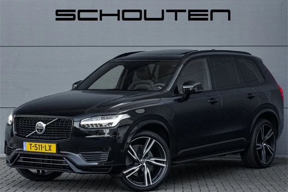 Volvo XC90 - Afbeelding 1 van 30