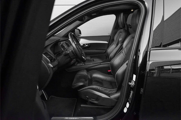 Volvo XC90 - Afbeelding 4 van 30