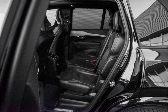 Volvo XC90 - Afbeelding 5 van 30