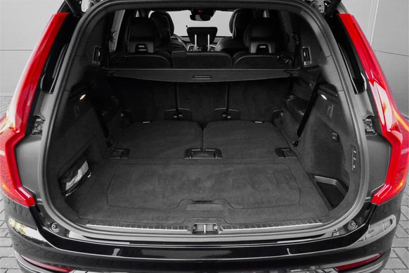 Volvo XC90 - Afbeelding 8 van 30