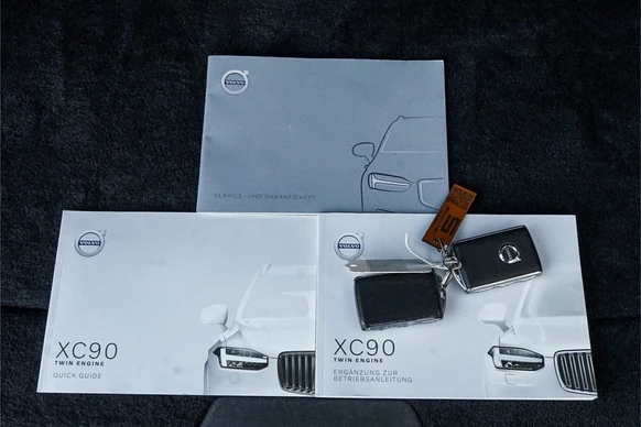 Volvo XC90 - Afbeelding 9 van 30