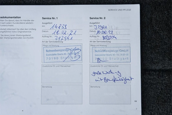 Volvo XC90 - Afbeelding 10 van 30