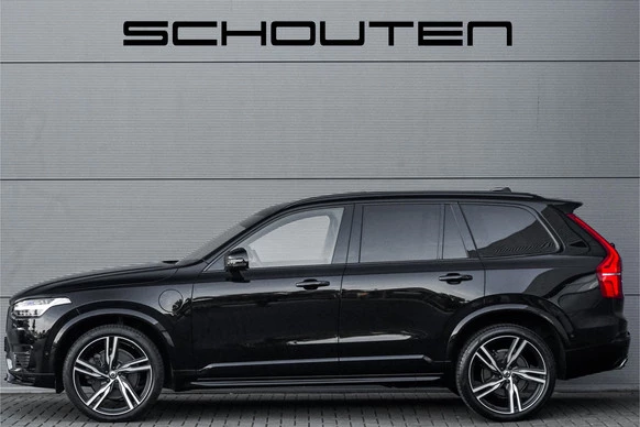 Volvo XC90 - Afbeelding 13 van 30