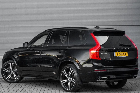 Volvo XC90 - Afbeelding 14 van 30