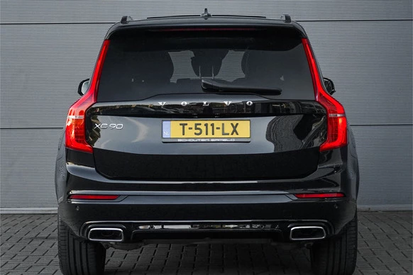 Volvo XC90 - Afbeelding 15 van 30