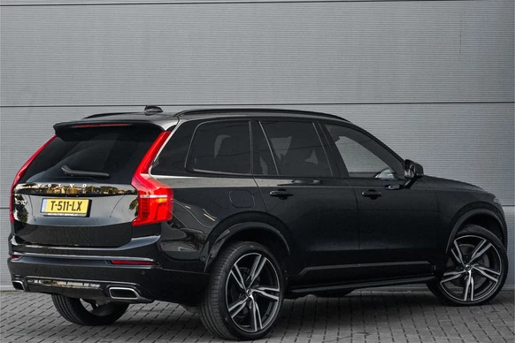 Volvo XC90 - Afbeelding 16 van 30